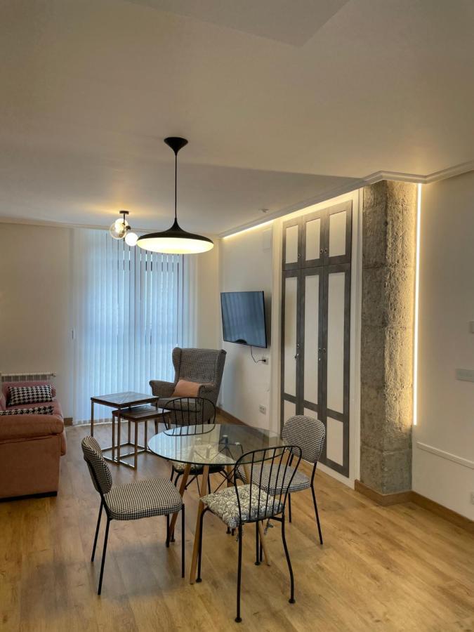 Mia'S Studio Catedral Apartment León Exterior foto