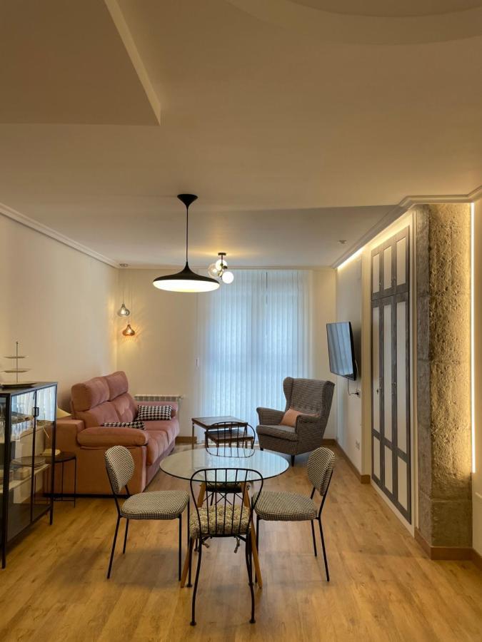 Mia'S Studio Catedral Apartment León Exterior foto
